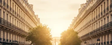 quelle lhistoire batiments haussmanniens 1